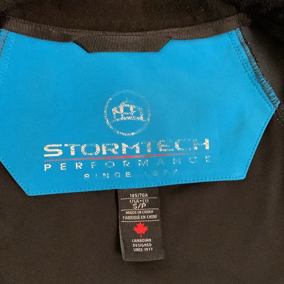Stormtech Women’s Vest, Size S - Picture 4 of 6